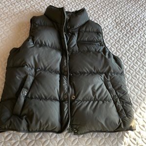 Gorgeous vest (bag A)